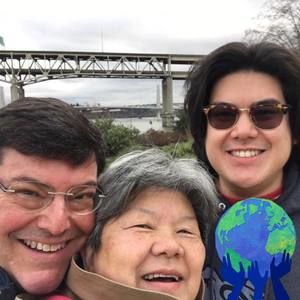 Meet your Posher, John